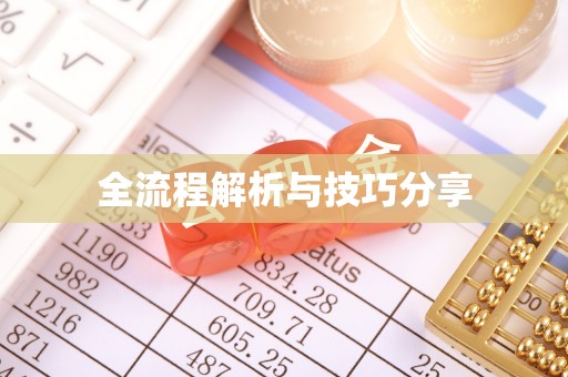 习水全流程解析与技巧分享